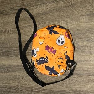 Kids Halloween Pocketbook